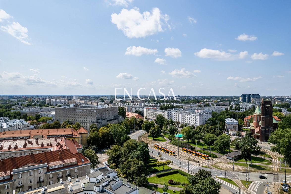 Investment Warszawa Ochota 7